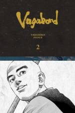 Vagabond Definitive Edition, Vol. 2 af Takehiko Inoue