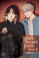 Pink Heart Jam beat, Vol. 1 af Shikke