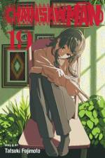 Chainsaw Man, Vol. 19 af Tatsuki Fujimoto