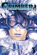 Climber, Vol. 3 af Jiro Nitta