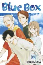 Blue Box, Vol. 18 af Kouji Miura