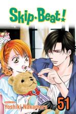 Skip·Beat!, Vol. 51 af Yoshiki Nakamura