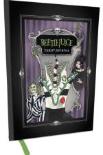 Beetlejuice Tarot Journal af Insight Editions
