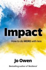 Impact af Jo Owen