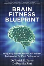 Brain Fitness Blueprint af Dr Patrick Porter