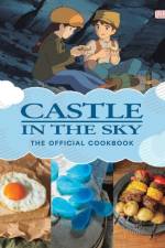 Castle in the Sky: The Official Cookbook af Studio Ghibli