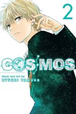 Cosmos, Vol. 2 af Ryuhei Tamura