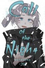 Call of the Night, Vol. 20 af Kotoyama