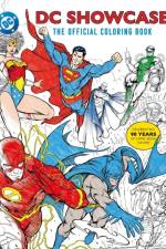 DC Showcase af Insight Editions