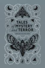 Tales of Mystery and Terror af Edgar Allan Poe