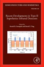 Recent Developments in the Field of IR Detectors