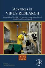 Biosafety Level 4 (BSL4) – Virus research at the highest level of biosafety and biosecurity