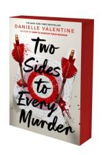 Two Sides to Every Murder af Danielle Valentine