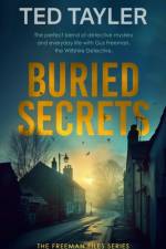 Buried Secrets af Ted Tayler