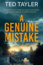 A Genuine Mistake af Ted Tayler