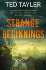 Strange Beginnings af Ted Tayler