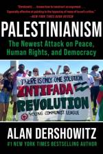 Palestinianism af Alan Dershowitz