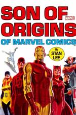 Son of Origins of Marvel Comics af Stan Lee