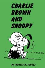 Peanuts: Charlie Brown and Snoopy af Charles Schulz