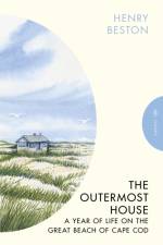 The Outermost House af Henry Beston