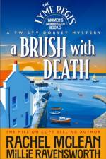 A Brush with Death af Rachel McLean