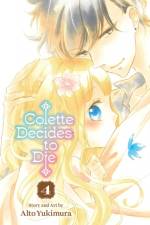 Colette Decides to Die, Vol. 4 af Alto Yukimura