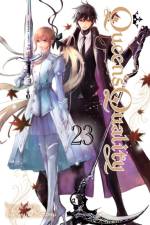 Queen's Quality, Vol. 23 af Kyousuke Motomi