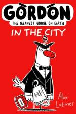 Gordon: In the City af Alex Latimer