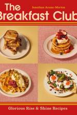 The Breakfast Club af Jonathan Arana-Morton