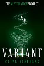Variant af Clive Stephens