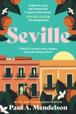 Seville af Paul A. Mendelson