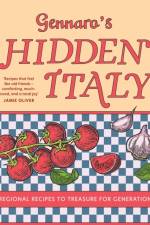 Gennaro’s Hidden Italy af Gennaro Contaldo