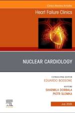Nuclear Cardiology, An issue of Heart Failure Clinics