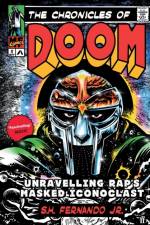 The Chronicles of DOOM af S. H. Fernando Jr.