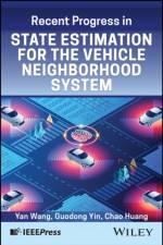 State Estimation of Multi-Agent Vehicle-Road Interaction Systems af Yan (Hong Kong Polytechnic University (PolyU) Wang