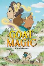 Goat Magic af Kate Wheeler
