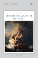 Church, Sacrament of the World af Joe Egan