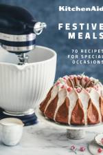 KitchenAid Festive Meals af KitchenAid