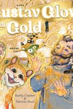 Gustav Glows with Gold af Kathy Creamer