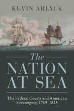 The Nation at Sea af Kevin (Georgetown University Arlyck