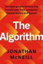The Algorithm af Jon McNeill
