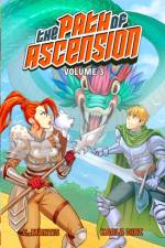 The Path of Ascension (Light Novel) Vol. 3 af C. Mantis
