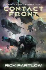Contact Front af Rick Partlow