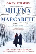 Milena and Margarete af Gwen Strauss
