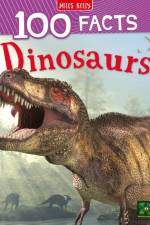 100 Facts Dinosaurs af Steve Parker
