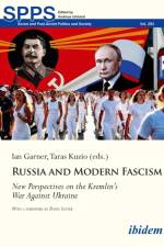 Russia and Modern Fascism
