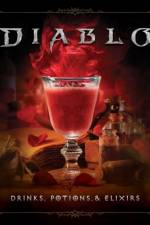 Diablo: Drinks, Potions & Elixirs af Cassandra Reeder