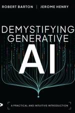Demystifying Generative AI af Jerome Henry