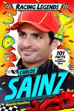 Racing Legends: Carlos Sainz af Maurice Hamilton