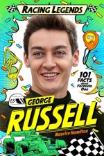 Racing Legends: George Russell af Maurice Hamilton